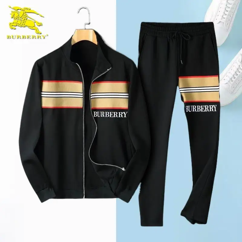 Burberry M-4XL 12yr230 (1)